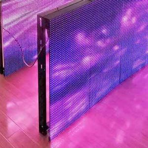 P15.6 Mesh Panel P15.6 Mesh Panel